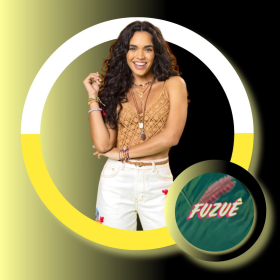 GIOVANNA CORDEIRO em FUZUÊ