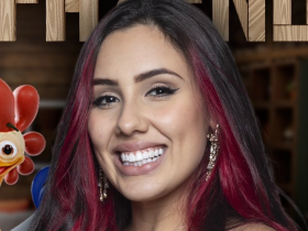 ALÍCIA X