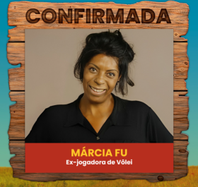 MÁRCIA FU 