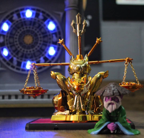 Urian Grant