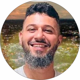 JOSÉ WILIAM DA FONSECA