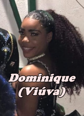 Dominique (Viuva)