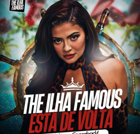 The ilha Famous