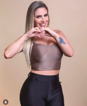Faby Monarca