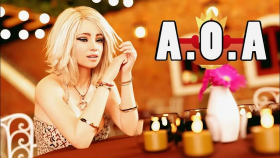 Aoa Academy
