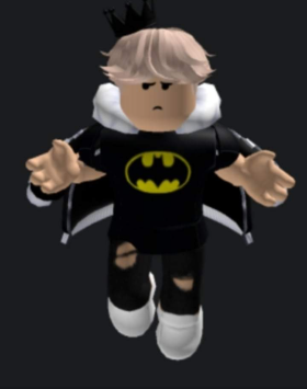 BATMAN