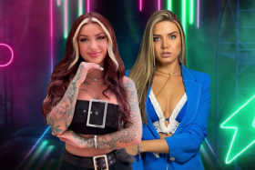 Koyuh e Bryan