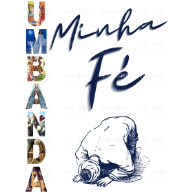 Minha fé 2