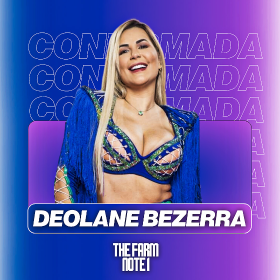 Deolane bezerra