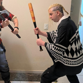 Jojo de anime