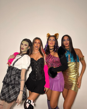 MONSTER HIGH 