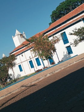 Samanta 1º L.V