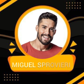 Miguel Sprovieri 