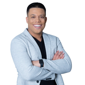Fred Ferreira