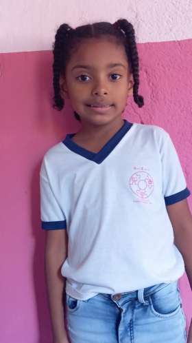 EMILY DE JESUS