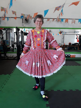 OLGA