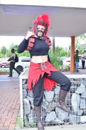 Kirishima
