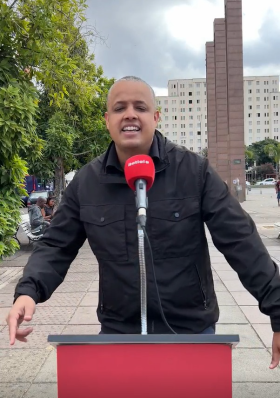 Luiz Felipe Tavares