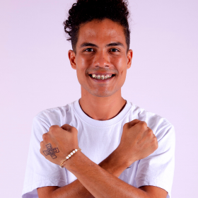 JAIRON MUNIZ