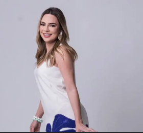RACHEL SHERAZADE 