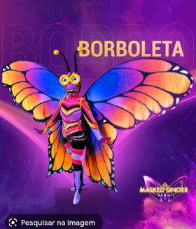 Borboleta
