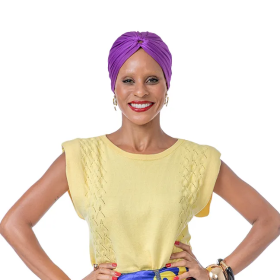 Aline Wirley
