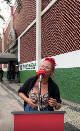 Joelma Neres