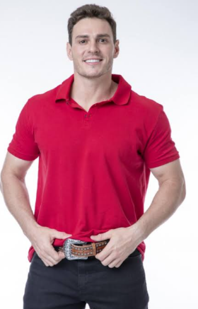 Gustavo 