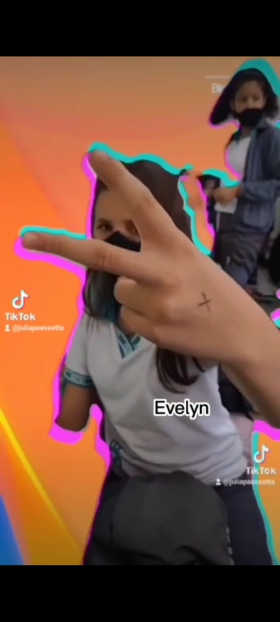 Evelyn