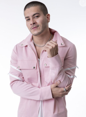 ARTHUR AGUIAR 