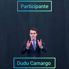 Dudu Camargo 