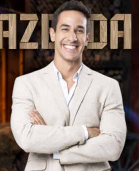 Bil Araujo ( Joel )