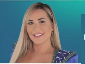 Deolane bezerra 