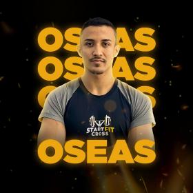 Coach Oseas