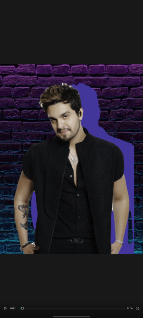 Luan Santana 