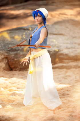 Aladdin