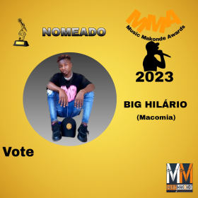 09- BIG HILÁRIO