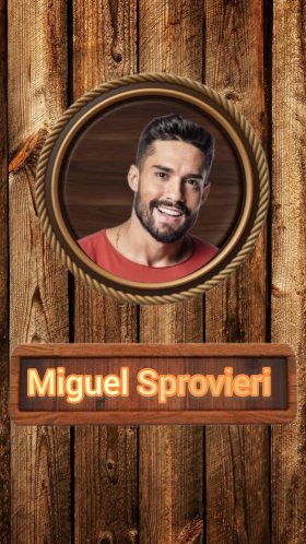 MIGUEL SPROVIERI 