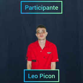 Leo Picon 