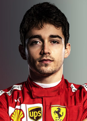 Charles Leclerc