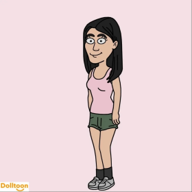 JENY CRAIS FILHA DO PREFEITO 