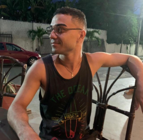 Daniel Barbosa 