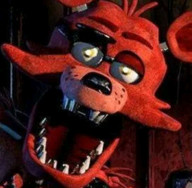 Foxy