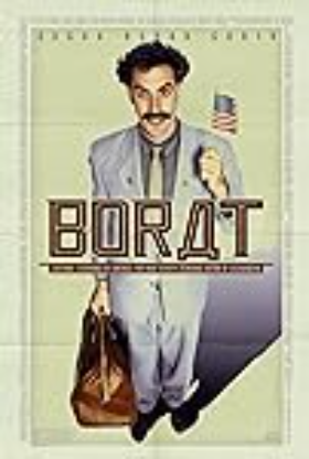 Borat (2006)