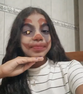 Isabelly 