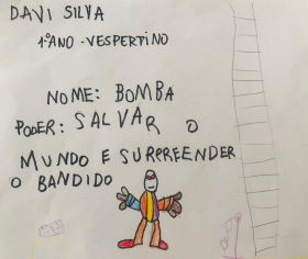 DAVI SILVA