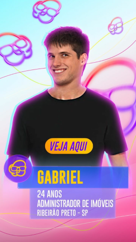 GABRIEL