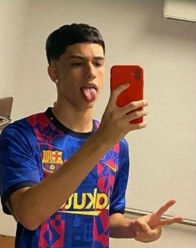 THIAGO