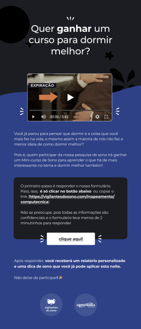 Segunda ativação - D+7