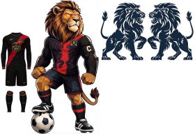 5- Goleiro b